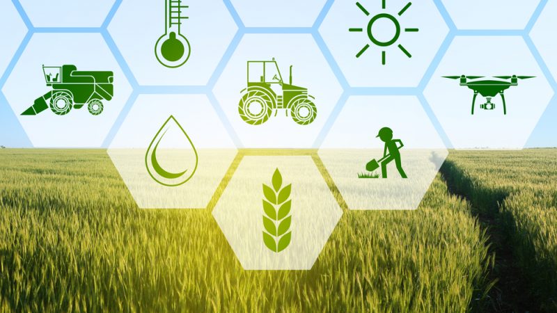 Agriculture technology solutions